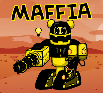 maffioz robot